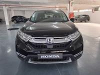 Honda Cr-v ES - SUV5 2.0 i-MMD Hybrid EU6d-T, Elegance 2WD GPF (Euro 6d-TEMP), 2019 - 2021